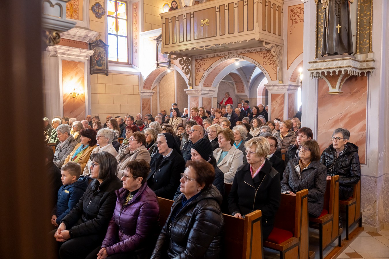 Sv. Josip – proštenje 11
