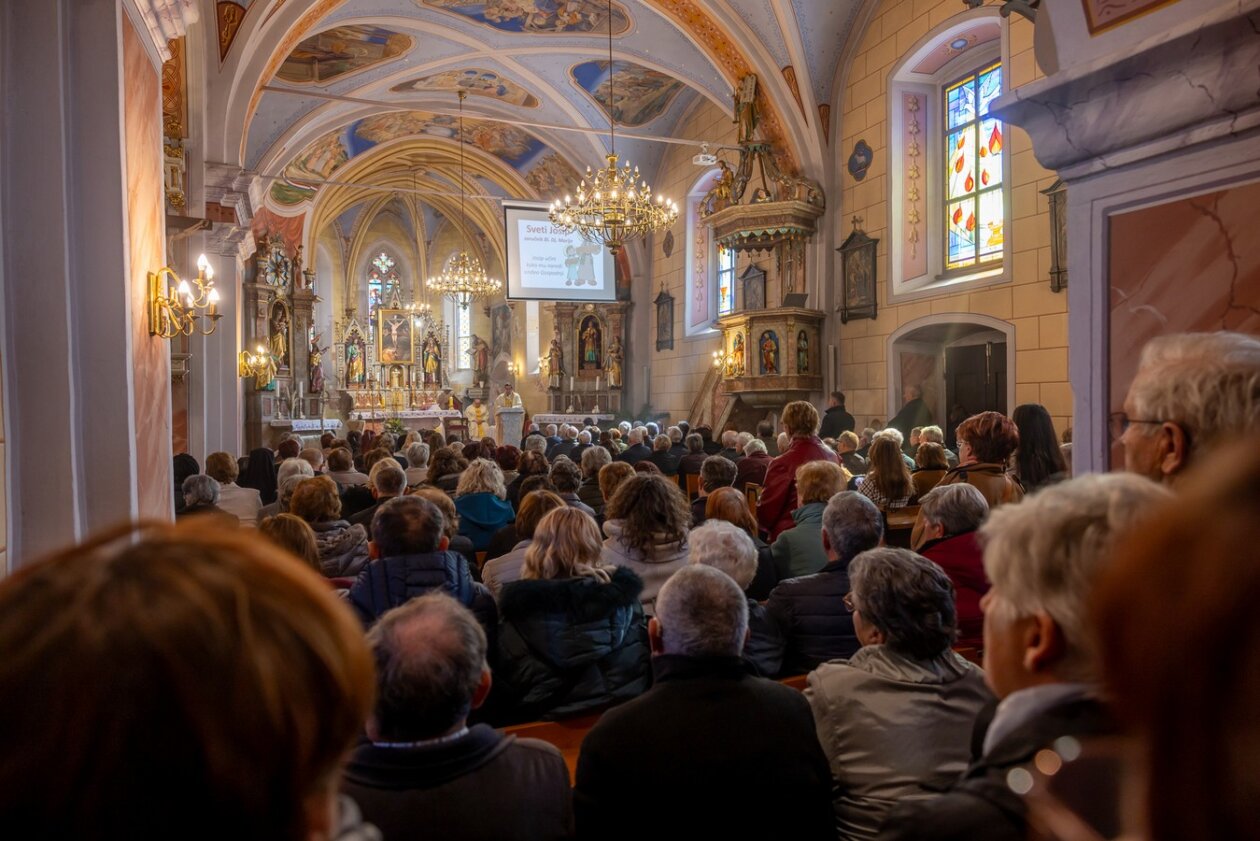 Sv. Josip – proštenje 12 Sv. Josip – proštenje 12