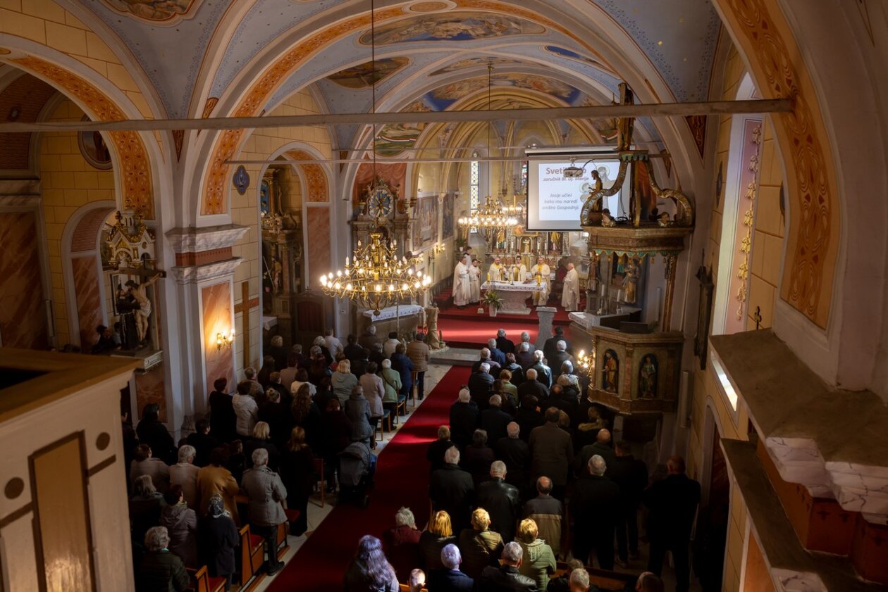 Sv. Josip – proštenje 14 Sv. Josip – proštenje 14