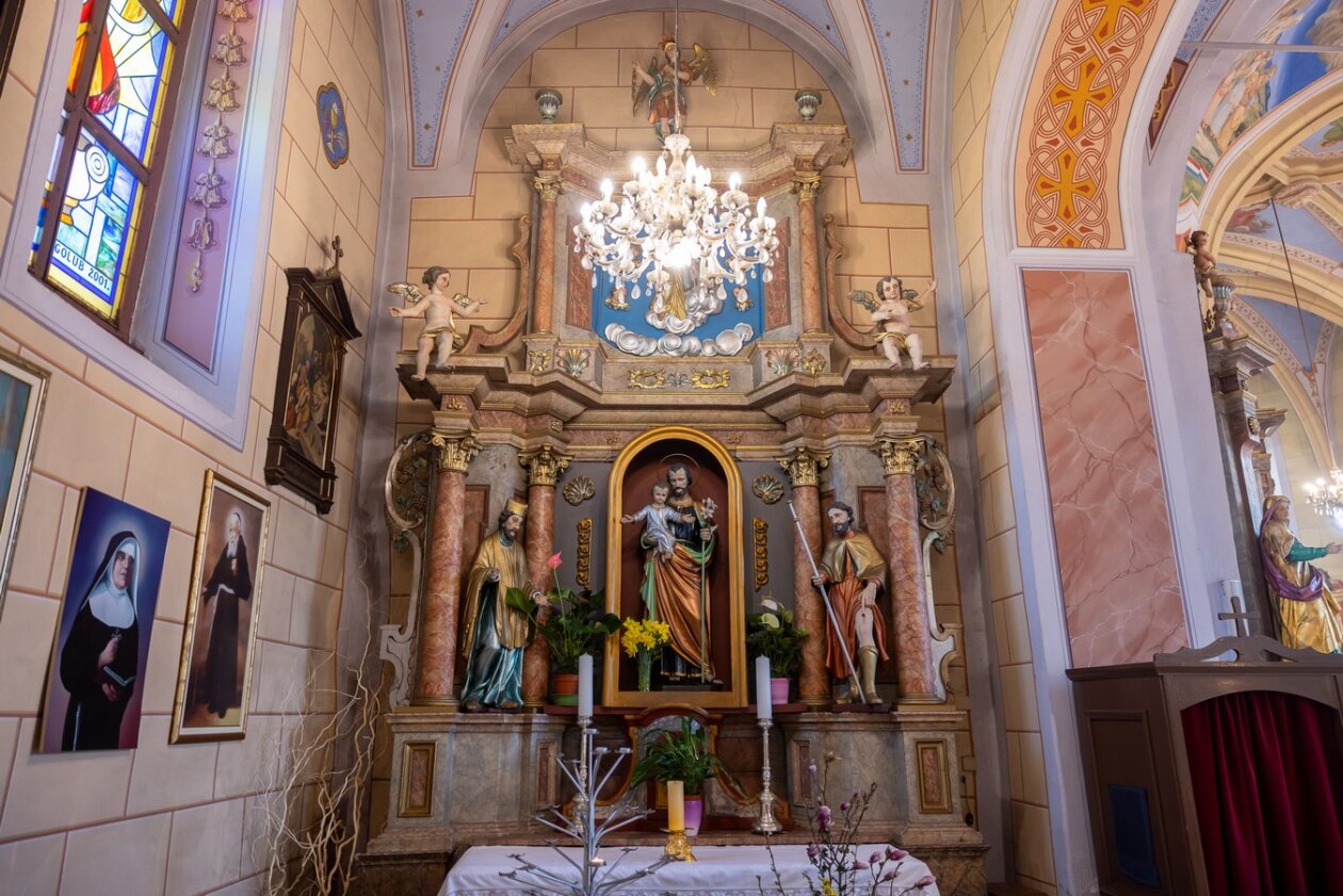 Sv. Josip – proštenje 16 Sv. Josip – proštenje 16