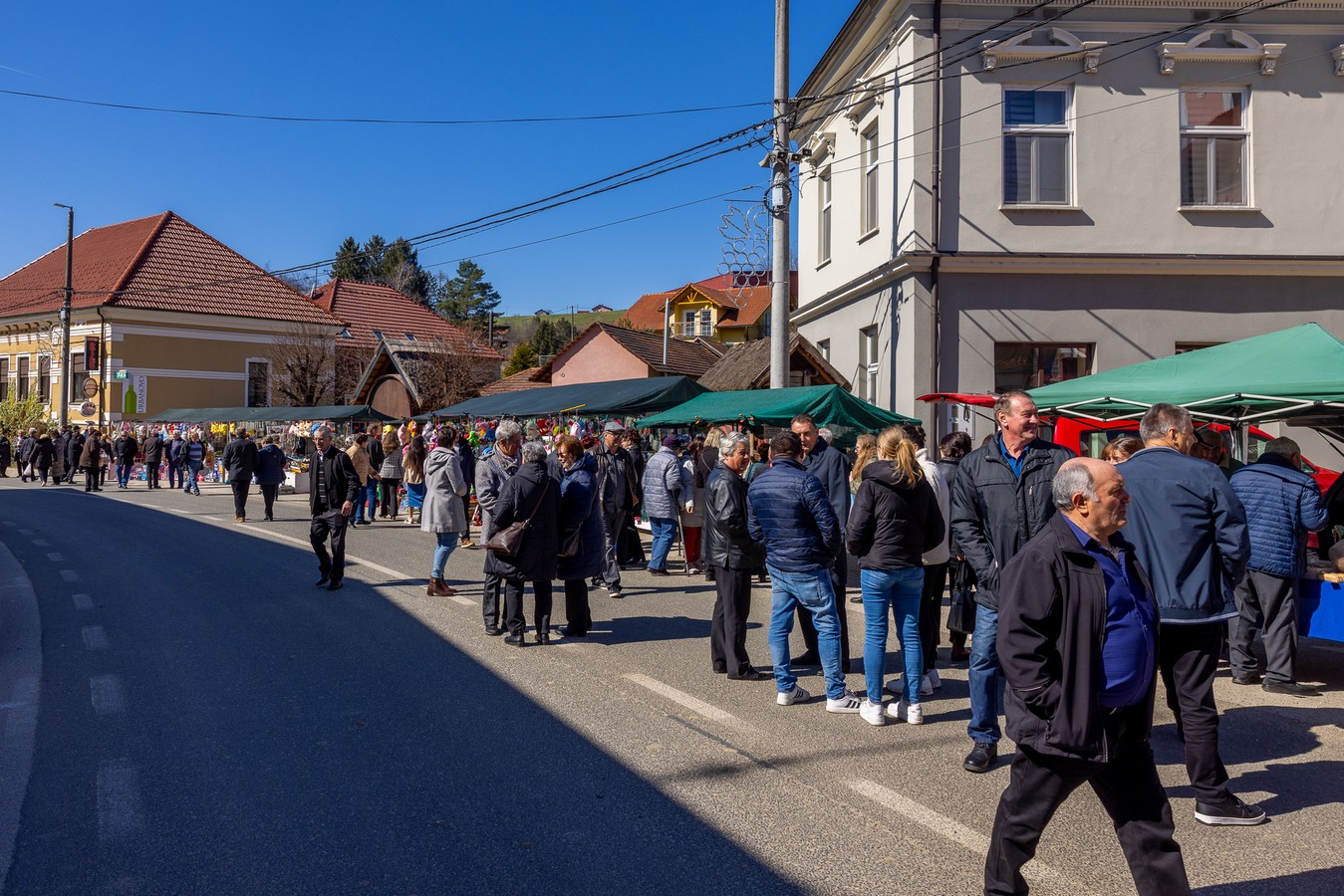 Sv. Josip – proštenje 18