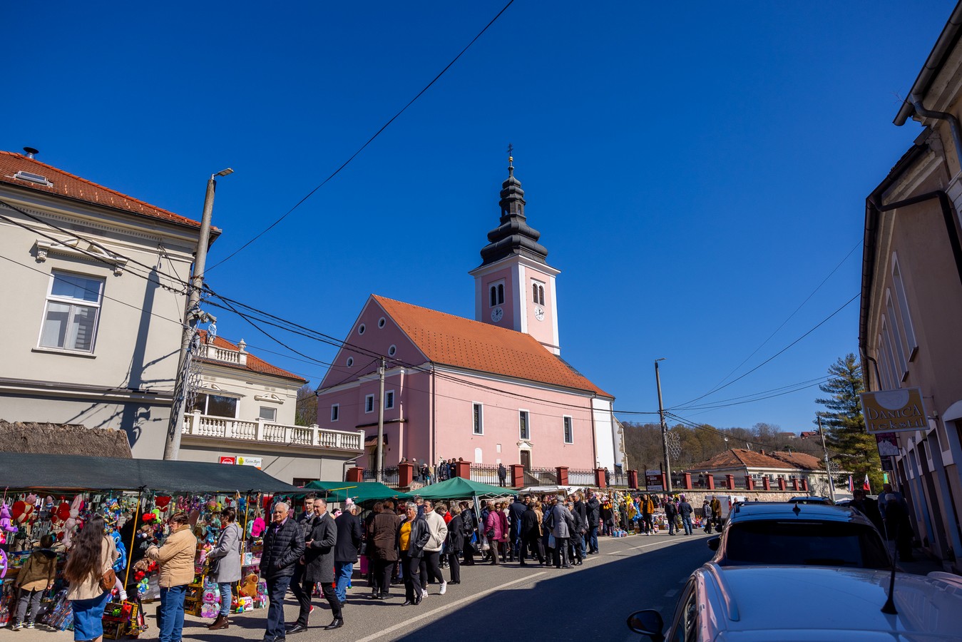 Sv. Josip – proštenje 20