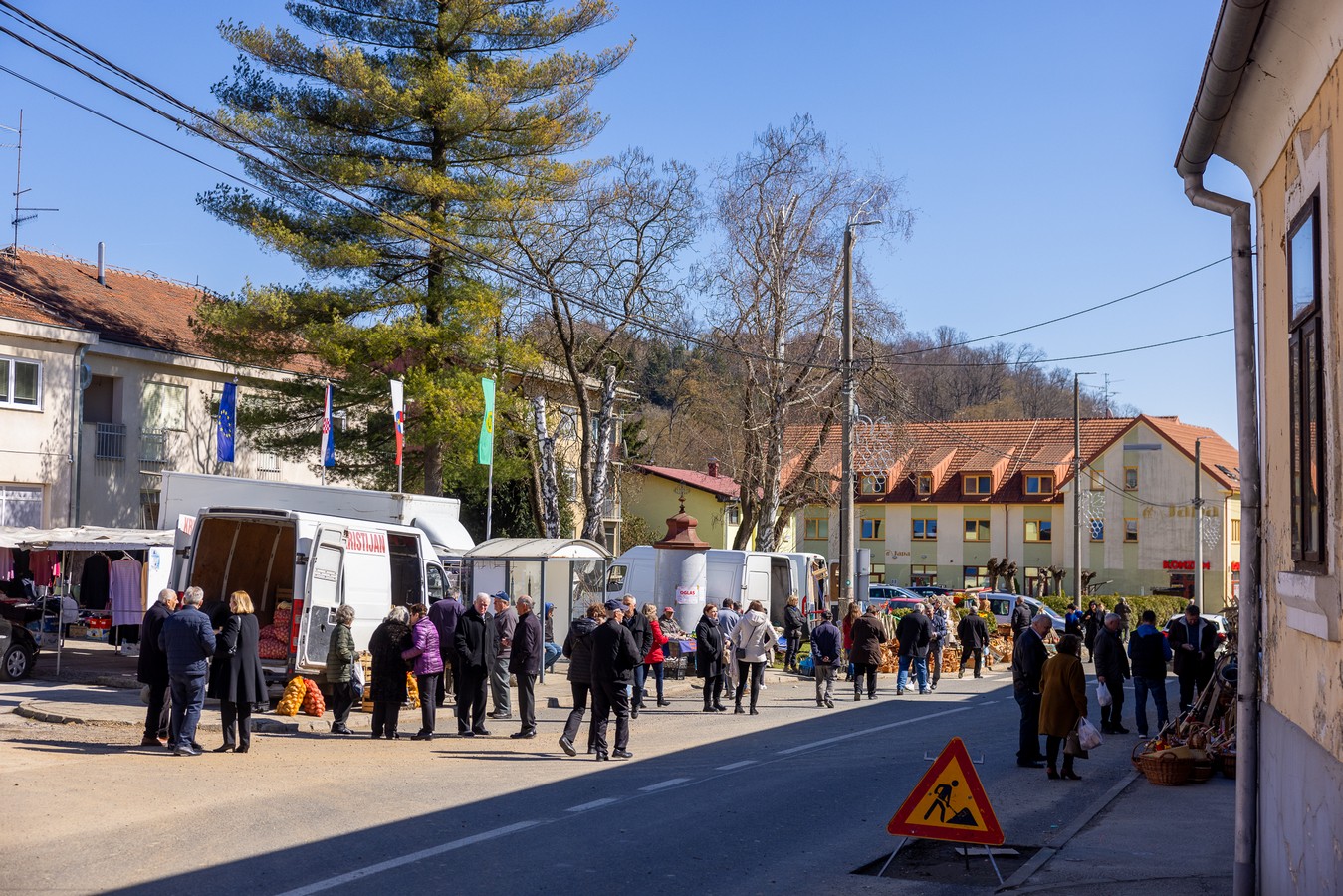 Sv. Josip – proštenje 21