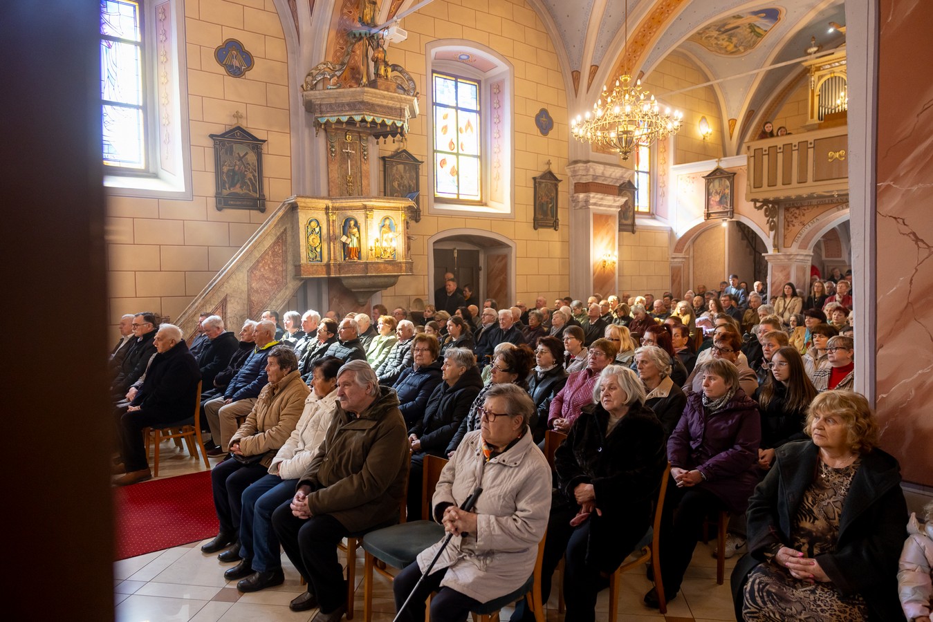 Sv. Josip – proštenje 3