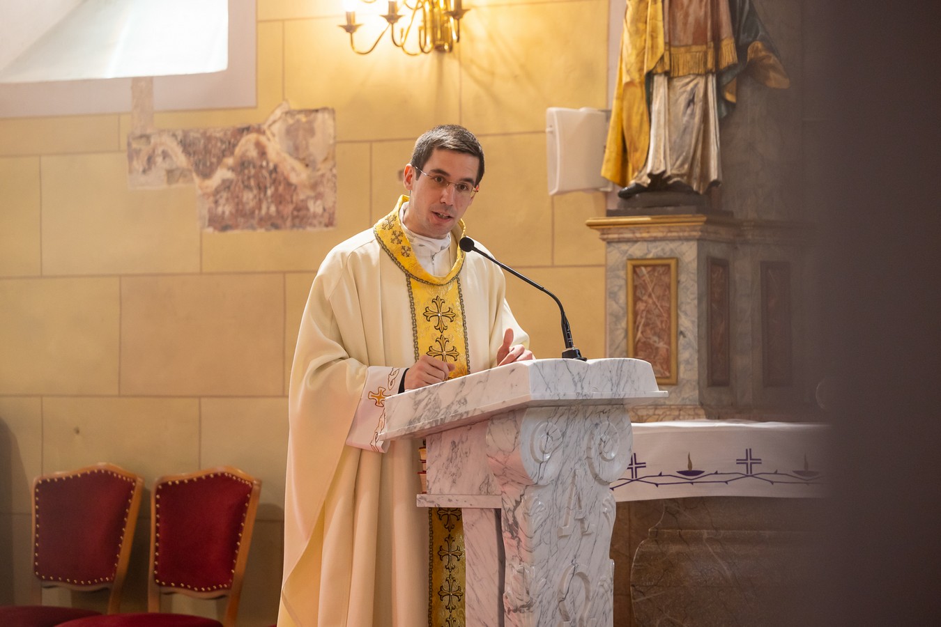 Sv. Josip – proštenje 6