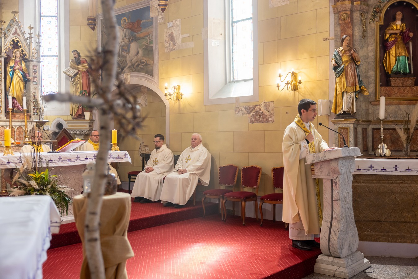 Sv. Josip – proštenje 7