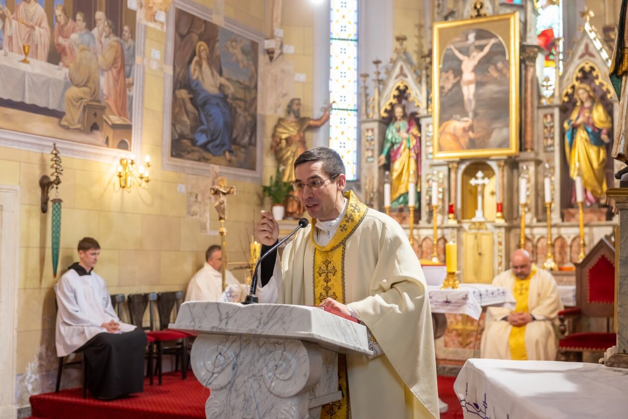 Sv. Josip – proštenje 9 Sv. Josip – proštenje 9