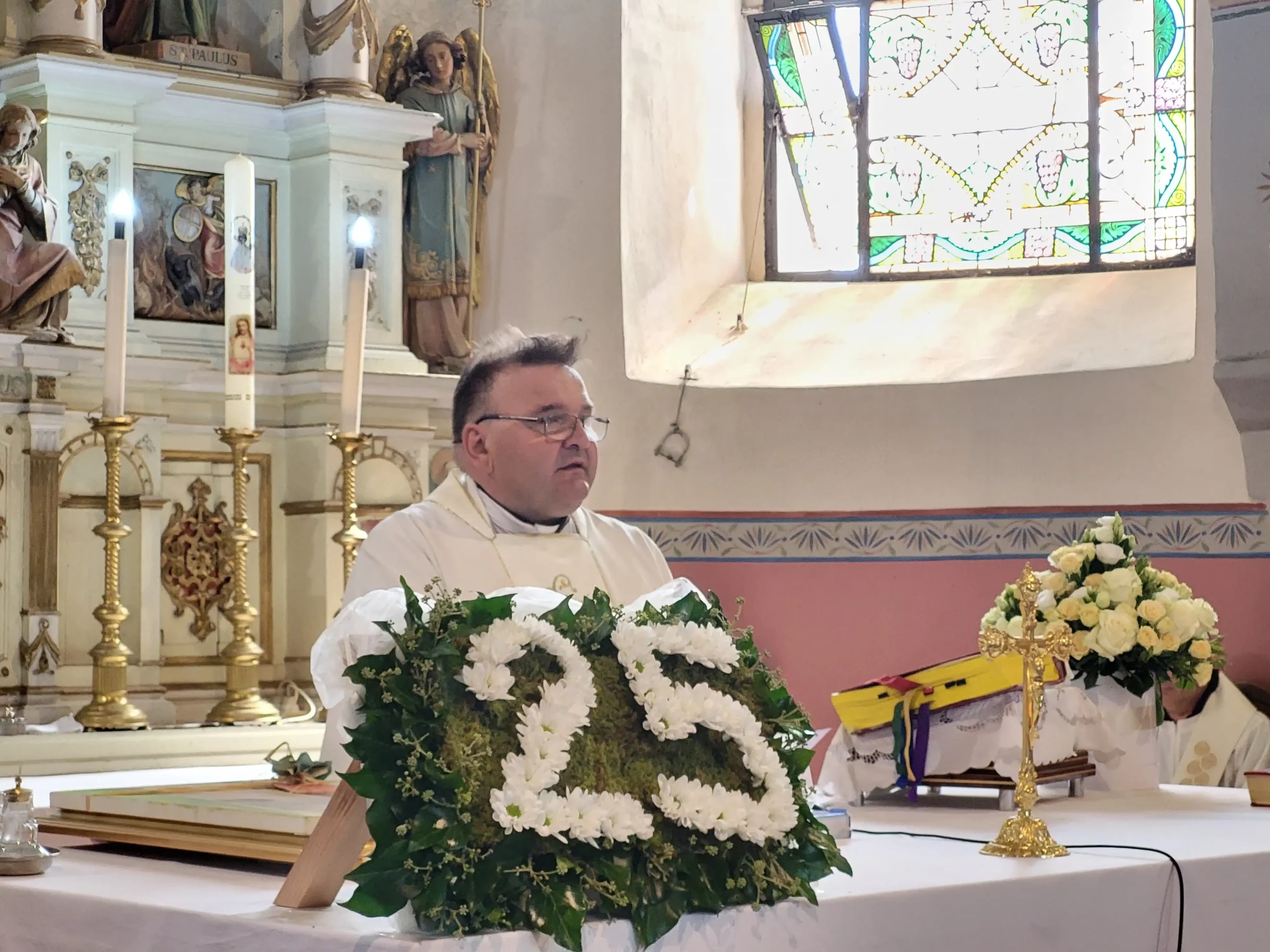 Sv. Juraj u Trnju – Darko Kelemenić – oproštaj (10)