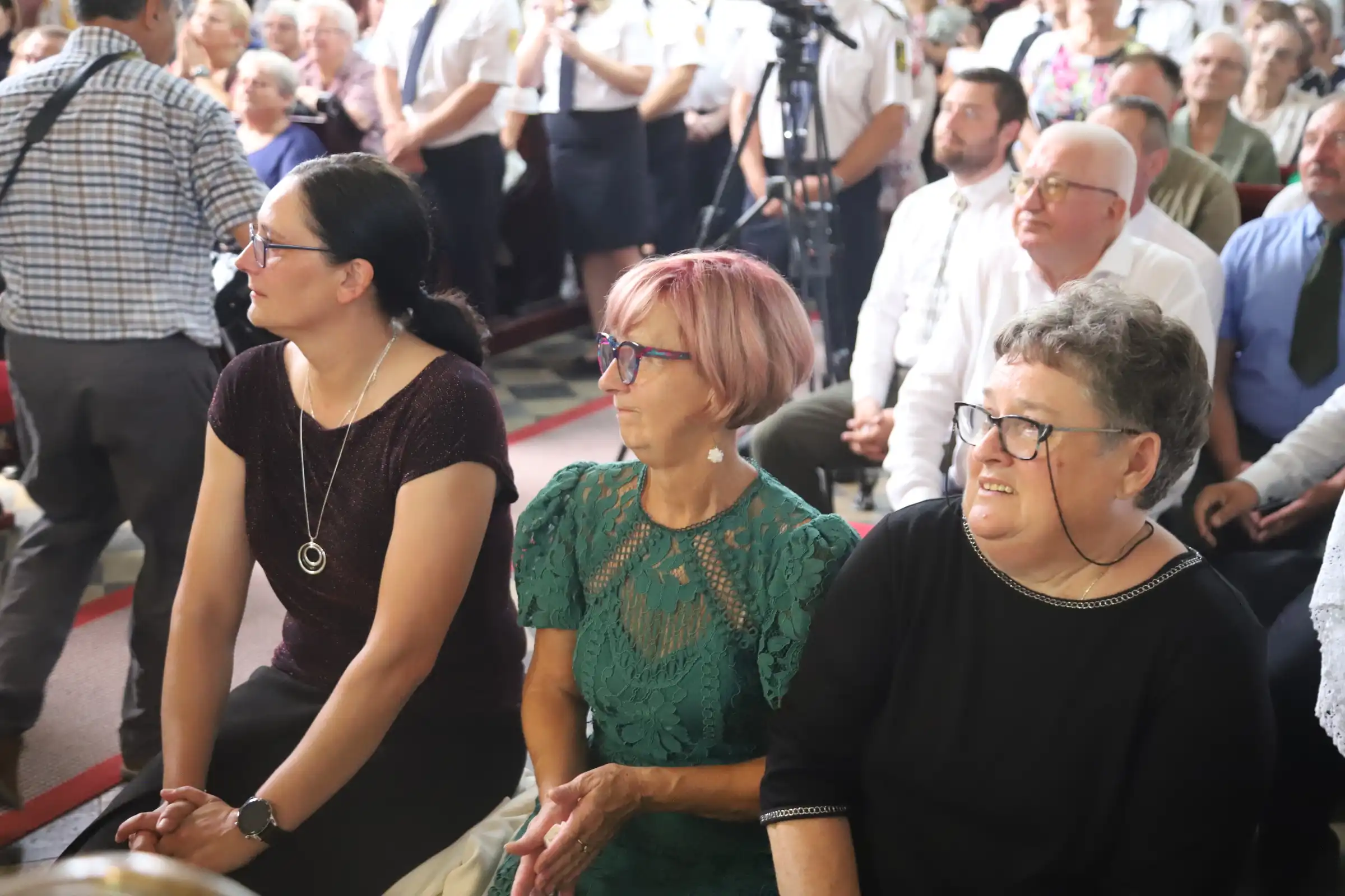 Sv. Juraj u Trnju – Darko Kelemenić – oproštaj (17)