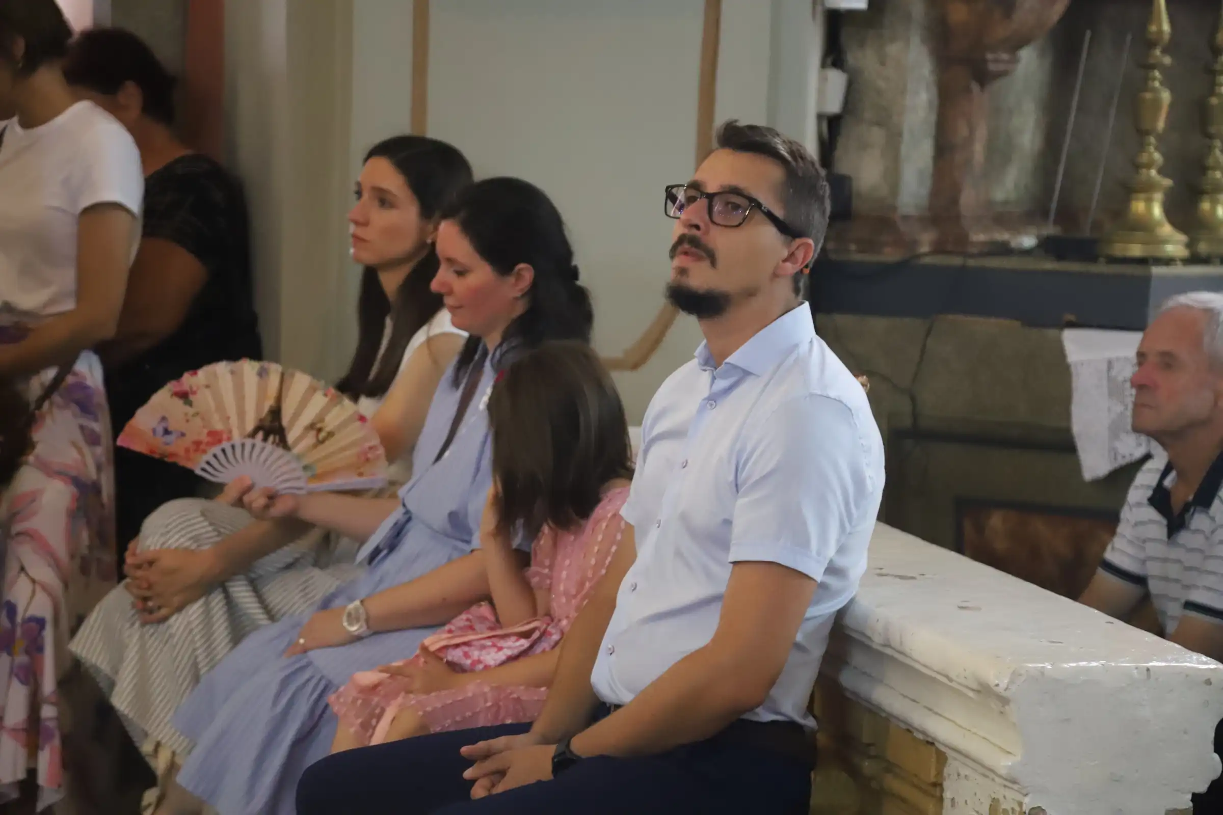 Sv. Juraj u Trnju – Darko Kelemenić – oproštaj (18)