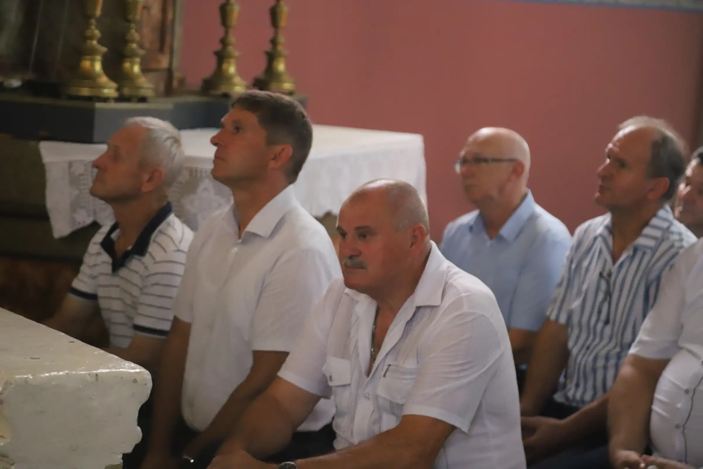 Sv. Juraj u Trnju – Darko Kelemenić – oproštaj (20)