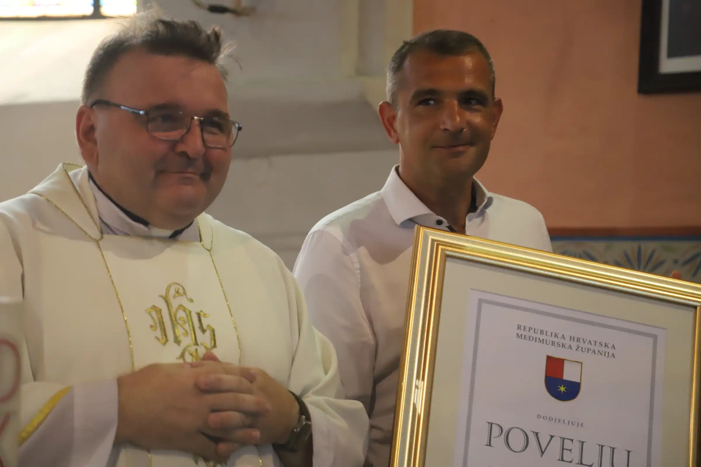 Sv. Juraj u Trnju – Darko Kelemenić – oproštaj (22)