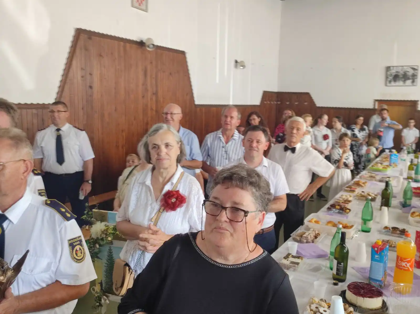 Sv. Juraj u Trnju – Darko Kelemenić – oproštaj (24)