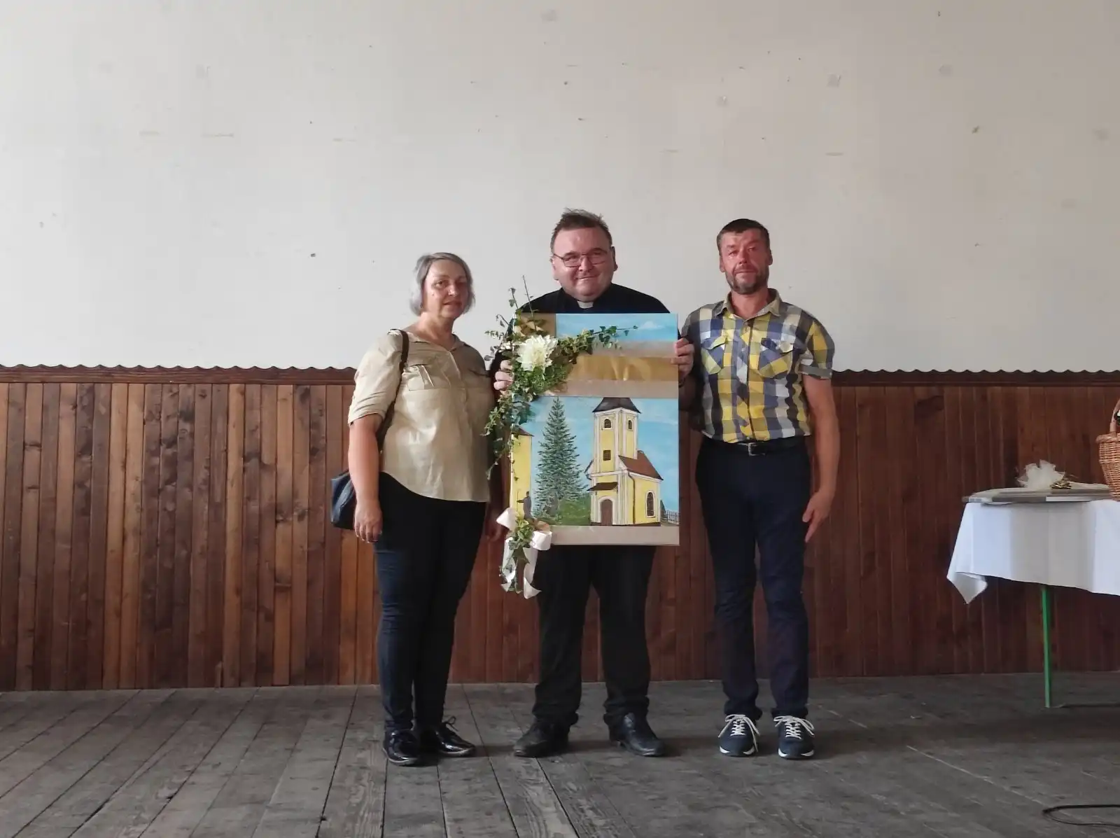 Sv. Juraj u Trnju – Darko Kelemenić – oproštaj (25)