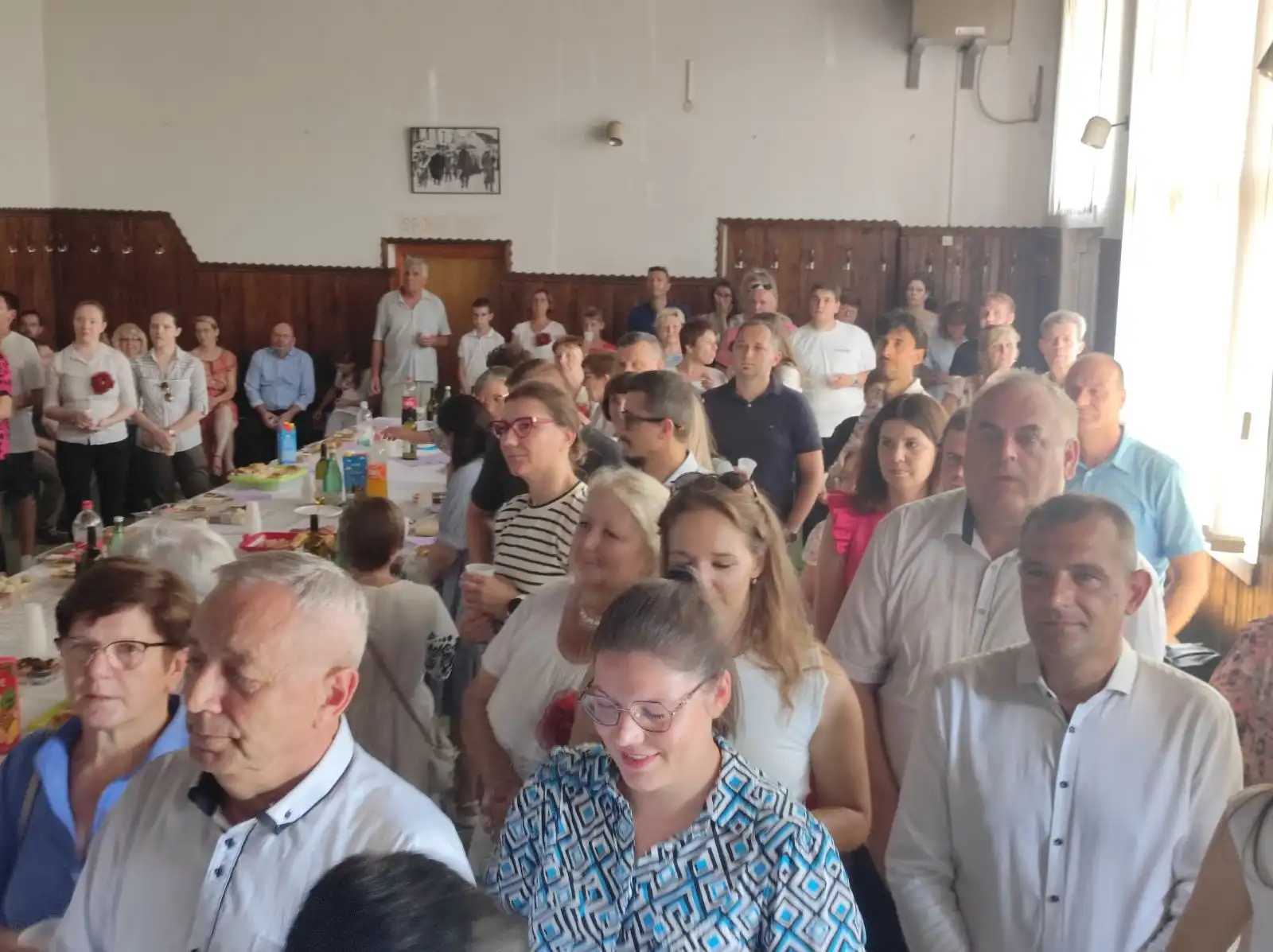 Sv. Juraj u Trnju – Darko Kelemenić – oproštaj (27)