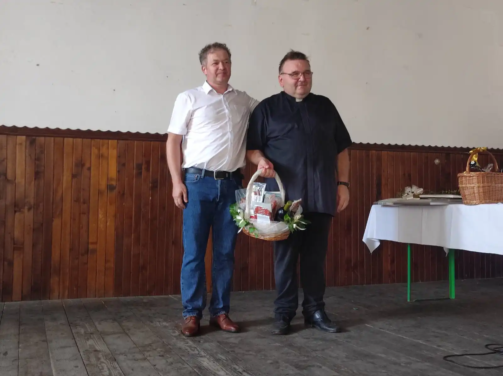 Sv. Juraj u Trnju – Darko Kelemenić – oproštaj (28)