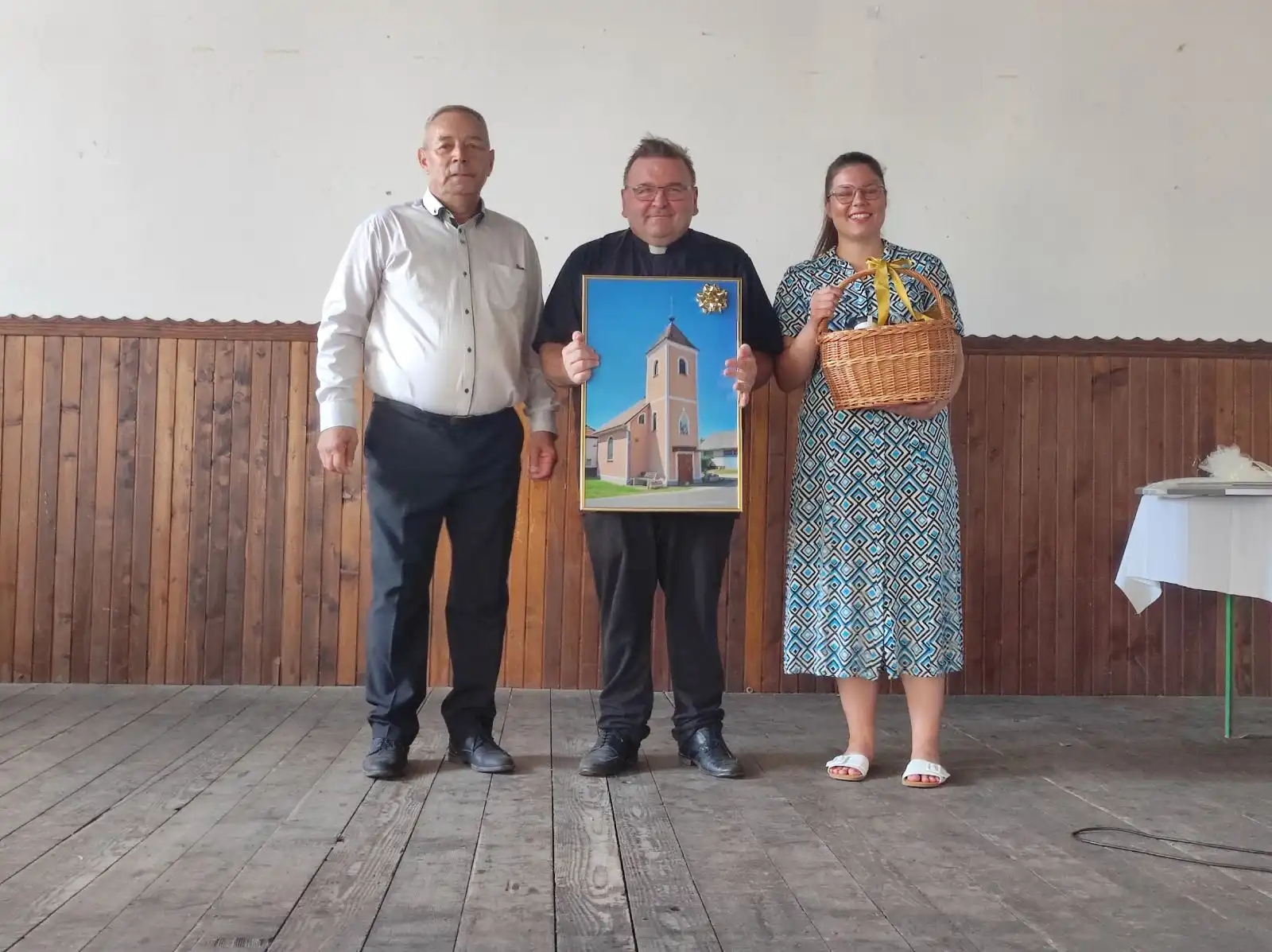 Sv. Juraj u Trnju – Darko Kelemenić – oproštaj (29)