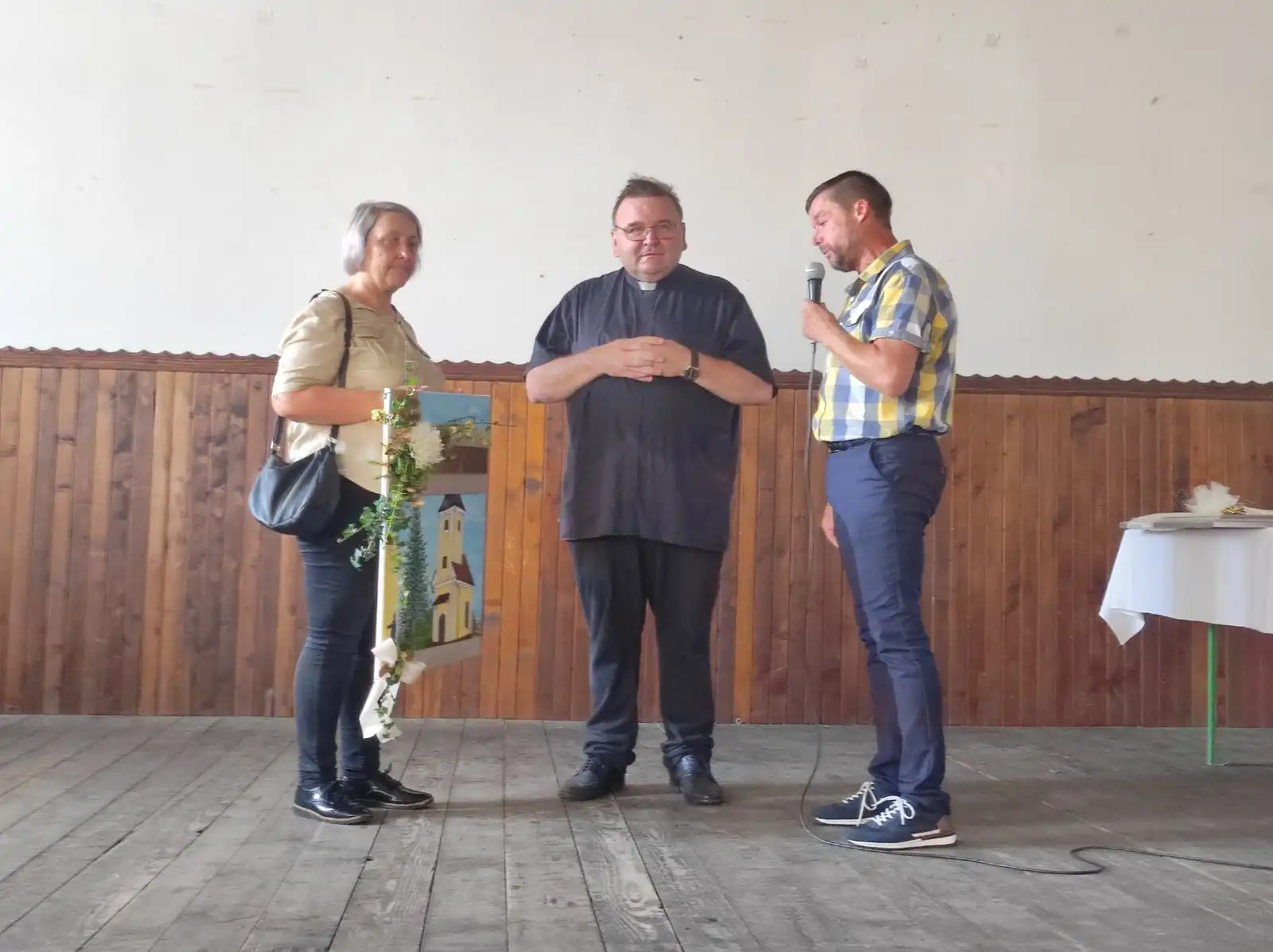 Sv. Juraj u Trnju – Darko Kelemenić – oproštaj (30)