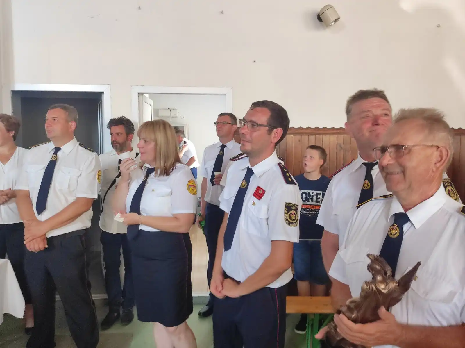 Sv. Juraj u Trnju – Darko Kelemenić – oproštaj (32)