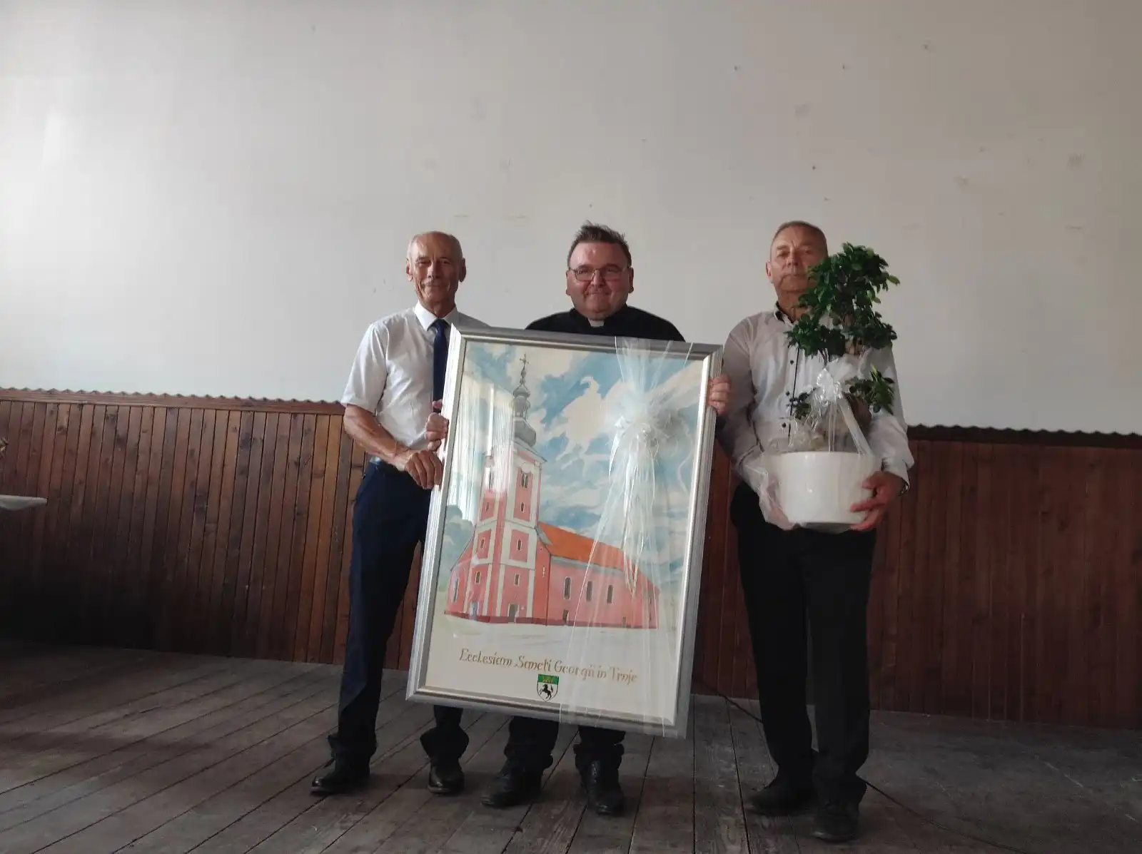 Sv. Juraj u Trnju – Darko Kelemenić – oproštaj (33)