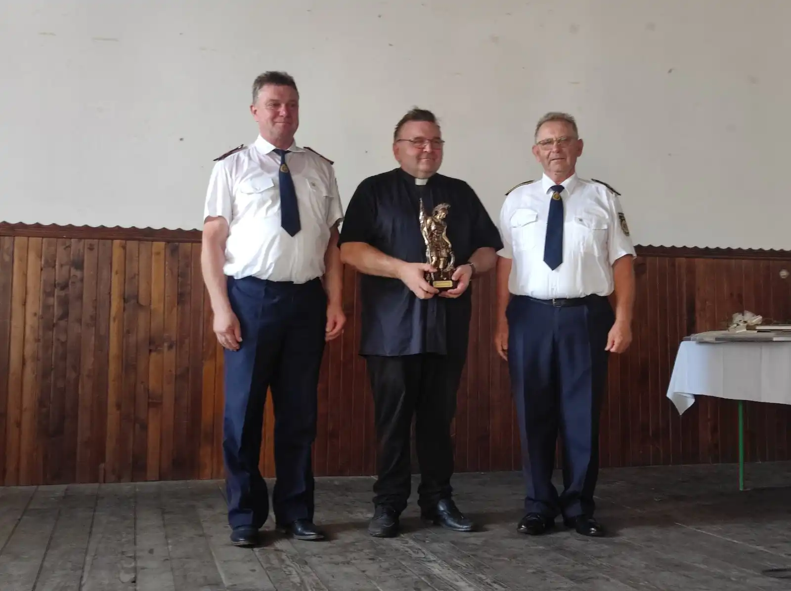 Sv. Juraj u Trnju – Darko Kelemenić – oproštaj (34)