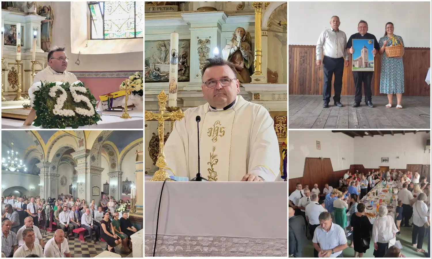 Sv. Juraj u Trnju – Darko Kelemenić – oproštaj (35)