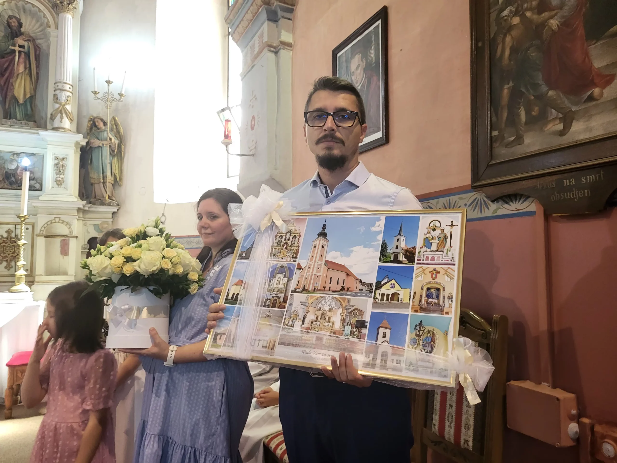 Sv. Juraj u Trnju – Darko Kelemenić – oproštaj (4)