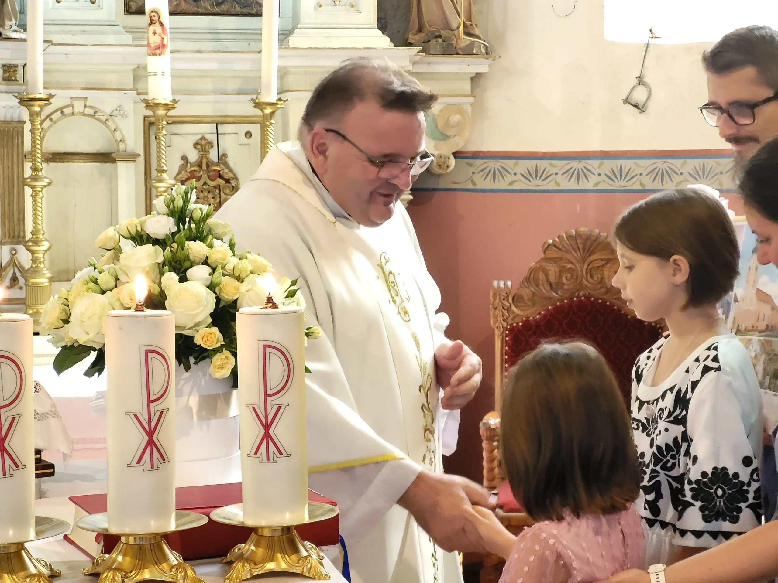 Sv. Juraj u Trnju – Darko Kelemenić – oproštaj (5)