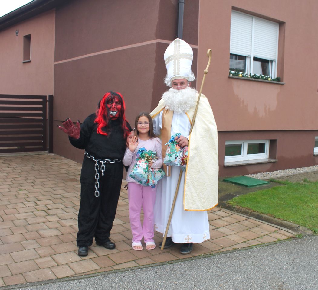 Sv. Nikola Gardinovec (1) Sv. Nikola Gardinovec (1)