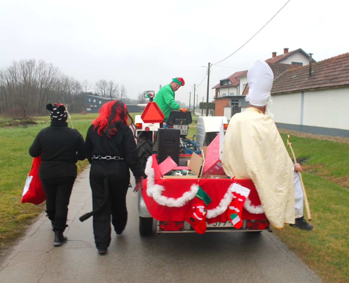 Sv. Nikola Gardinovec (15) Sv. Nikola Gardinovec (15)