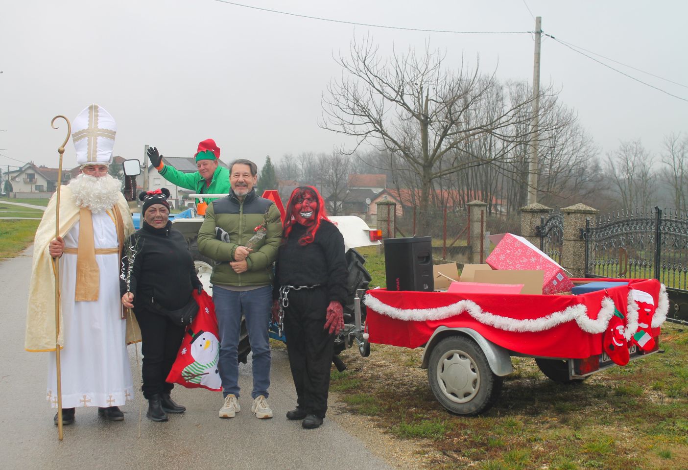 Sv. Nikola Gardinovec (18) Sv. Nikola Gardinovec (18)