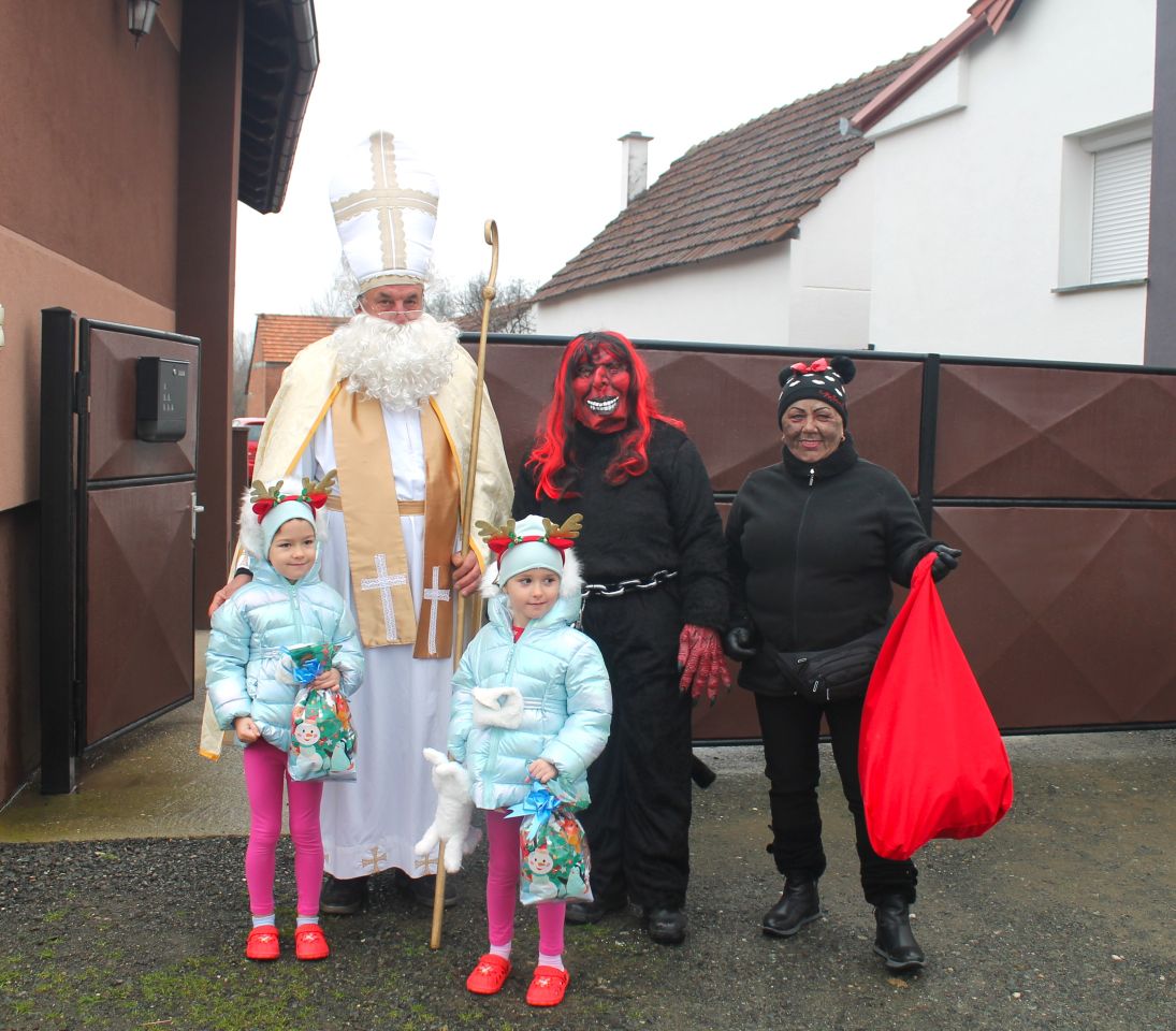 Sv. Nikola Gardinovec (2) Sv. Nikola Gardinovec (2)