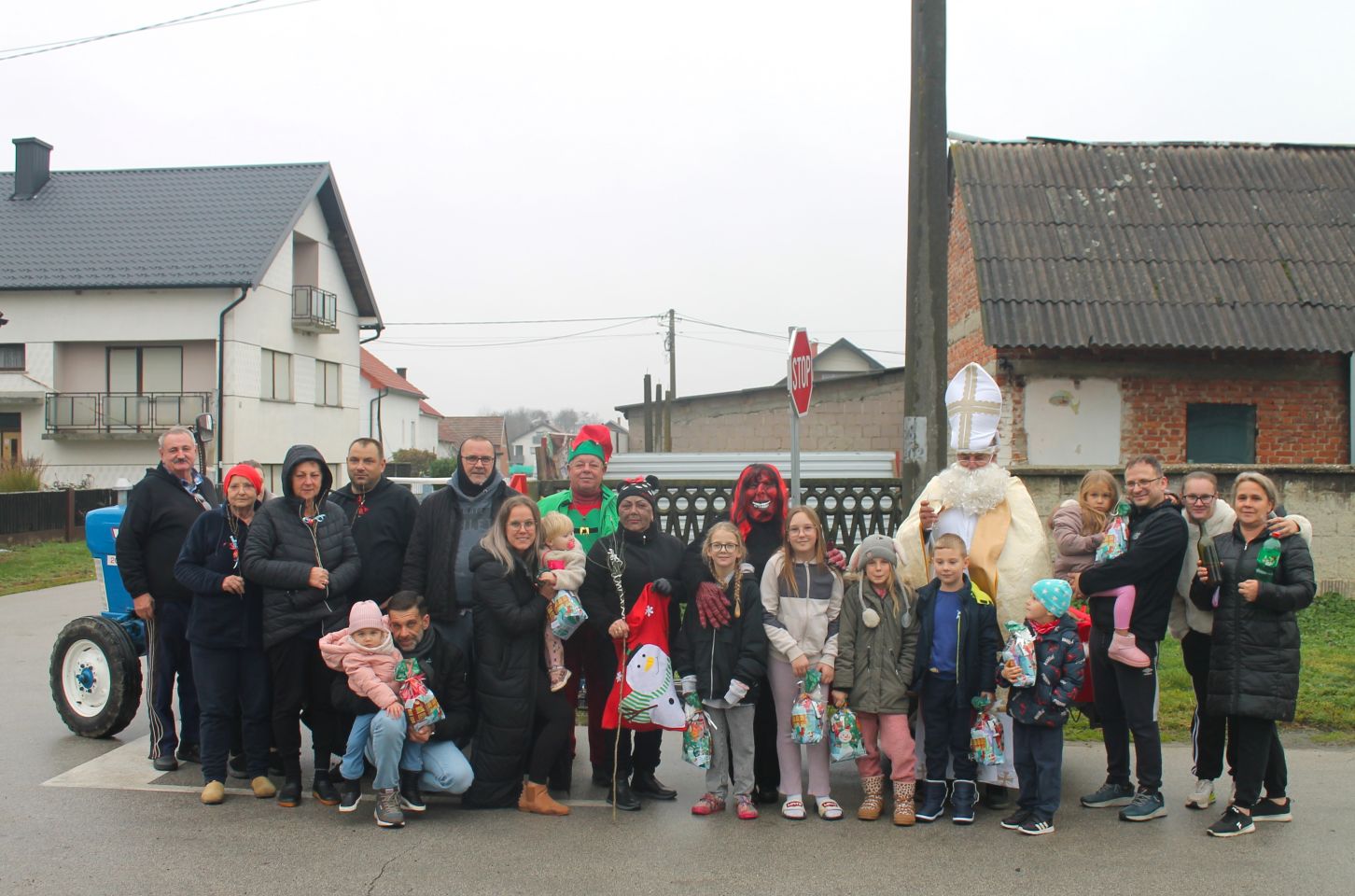 Sv. Nikola Gardinovec (29) Sv. Nikola Gardinovec (29)