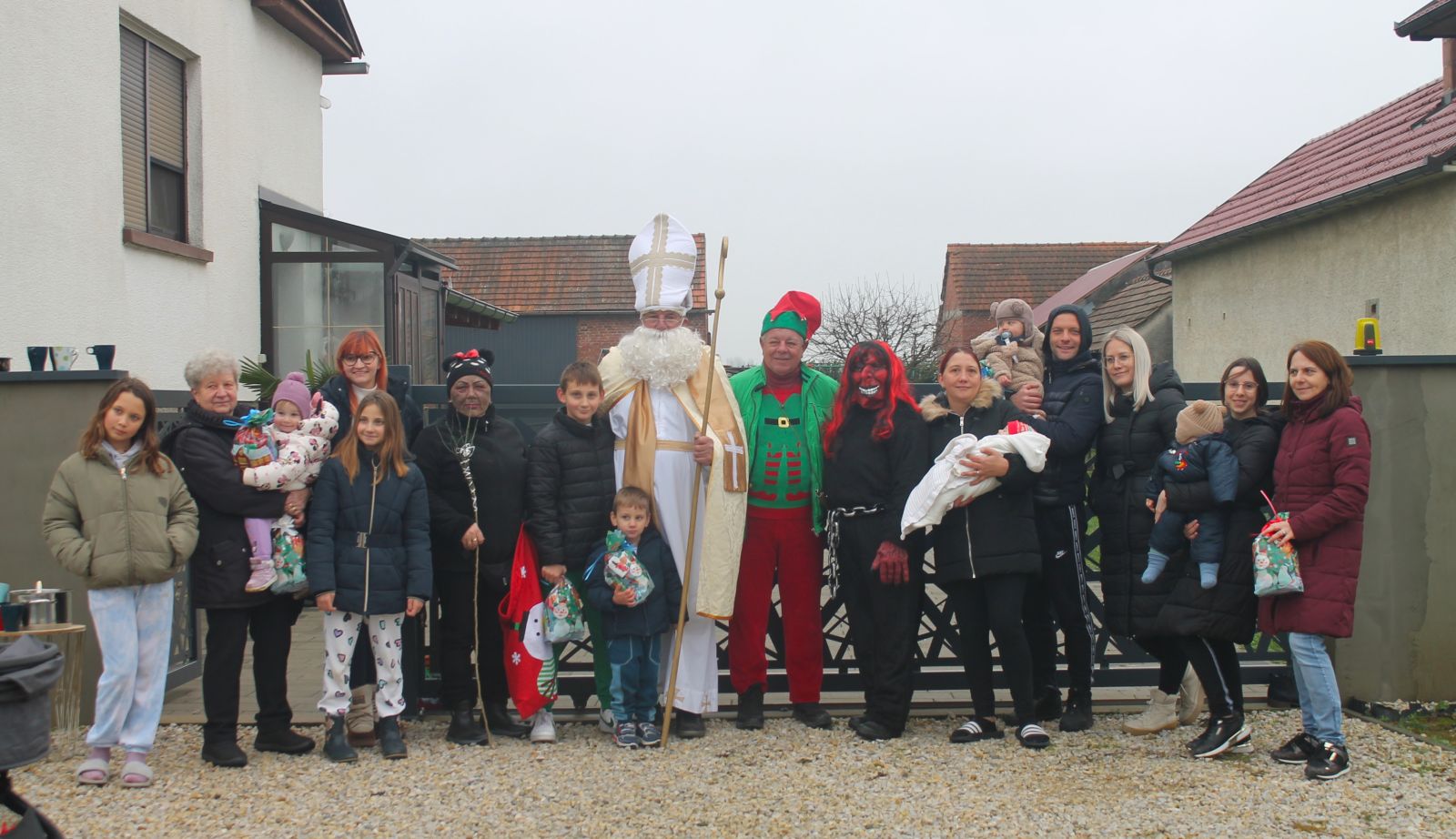 Sv. Nikola Gardinovec (38) Sv. Nikola Gardinovec (38)