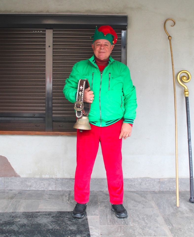 Sv. Nikola Gardinovec (41) Sv. Nikola Gardinovec (41)