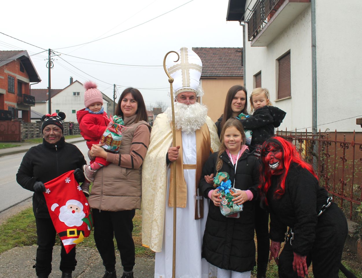 Sv. Nikola Gardinovec (5) Sv. Nikola Gardinovec (5)
