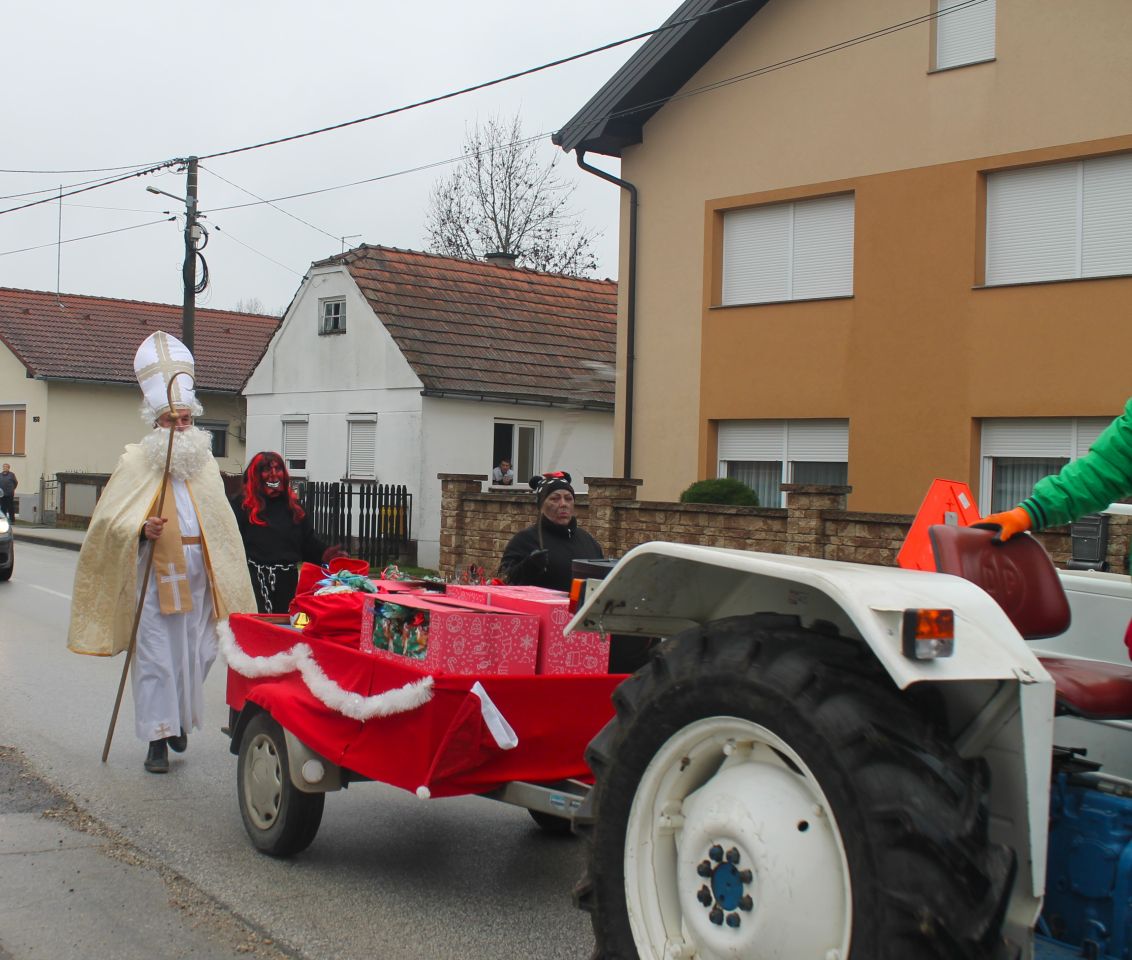 Sv. Nikola Gardinovec (54) Sv. Nikola Gardinovec (54)