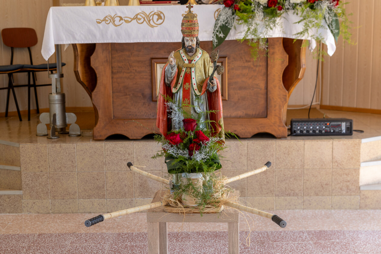 Sv. Urban – misa 1