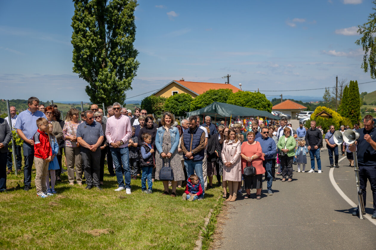 Sv. Urban – misa 19