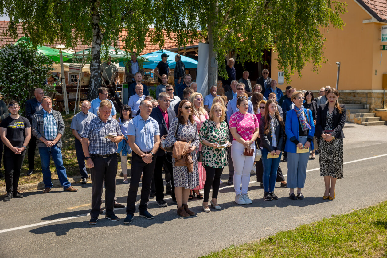 Sv. Urban – misa 21