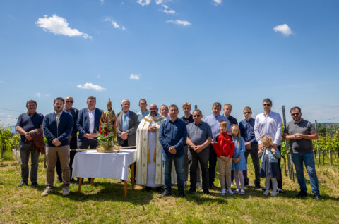 Sv. Urban – misa 24 Sv. Urban – misa 24