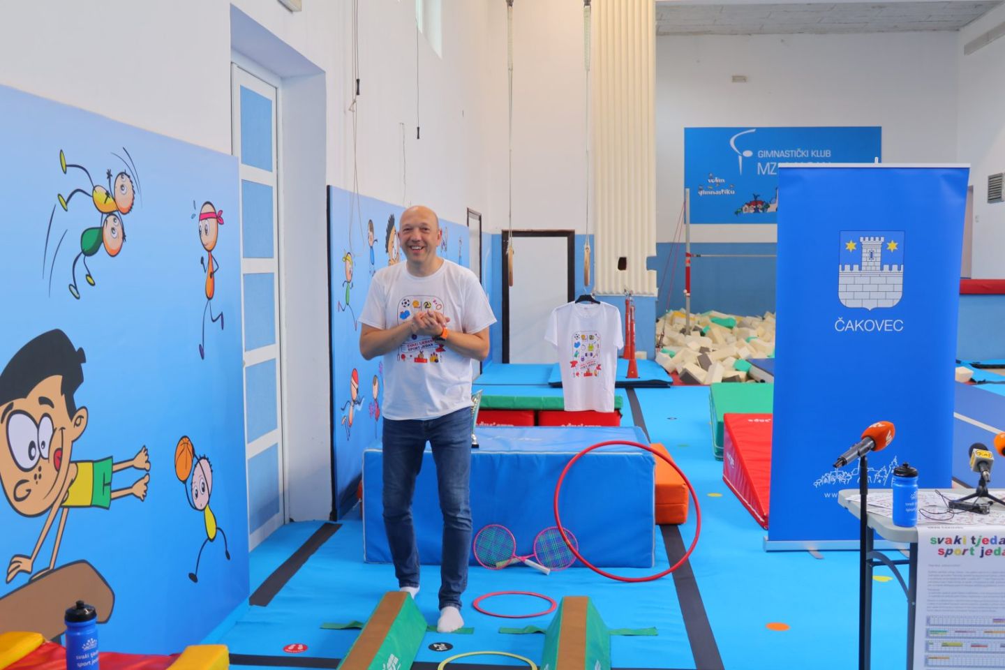 Svaki tjedan sport jedan’ konferencija 2025 (3) Svaki tjedan sport jedan’ konferencija 2025 (3)