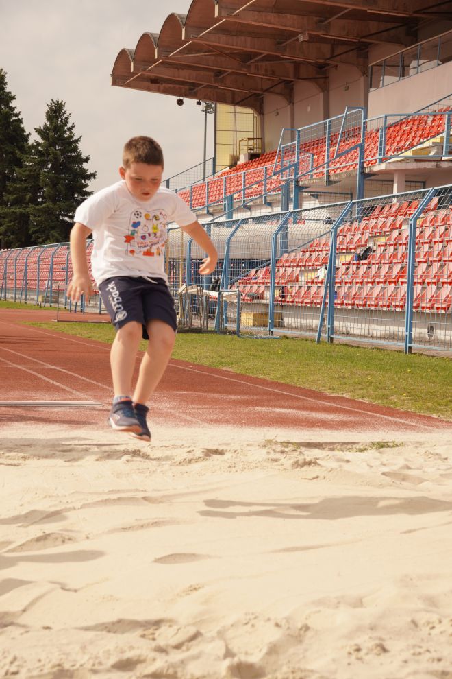 Svaki tjedan sport jedan kraj (1)