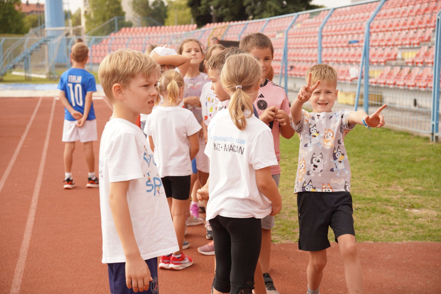 Svaki tjedan sport jedan kraj (3)