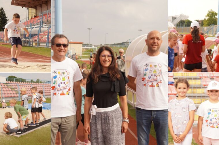 Svaki tjedan sport jedan kraj projekta (1)