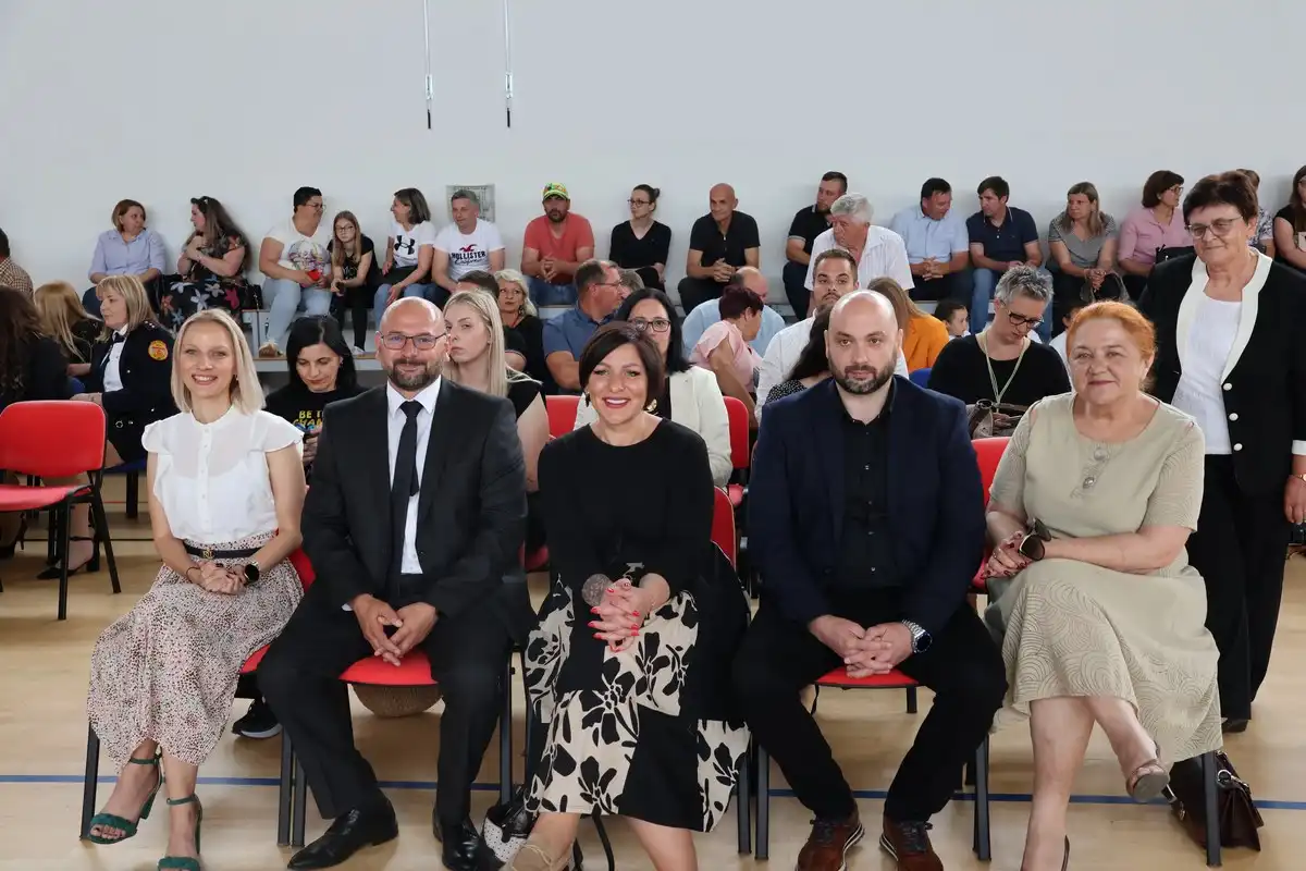 Svečana Sjednica Općine Domašinec 2024 (10) Svečana Sjednica Općine Domašinec 2024 (10)