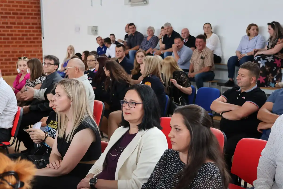 Svečana Sjednica Općine Domašinec 2024 (11) Svečana Sjednica Općine Domašinec 2024 (11)