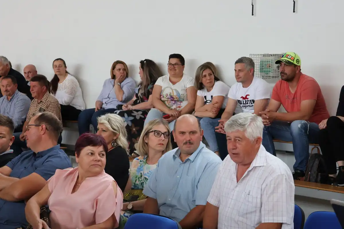 Svečana Sjednica Općine Domašinec 2024 (12) Svečana Sjednica Općine Domašinec 2024 (12)