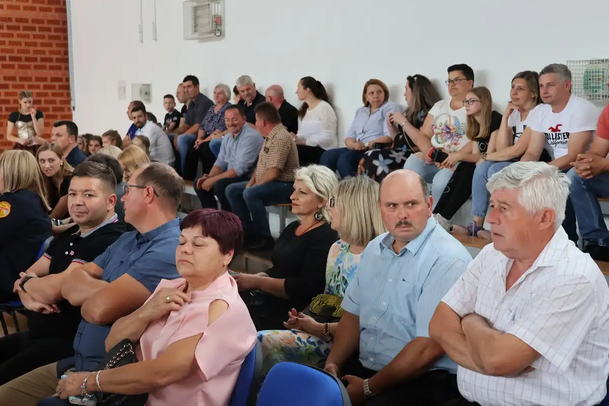 Svečana Sjednica Općine Domašinec 2024 (13) Svečana Sjednica Općine Domašinec 2024 (13)