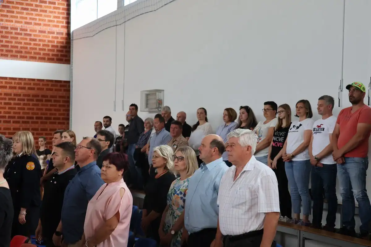 Svečana Sjednica Općine Domašinec 2024 (3) Svečana Sjednica Općine Domašinec 2024 (3)